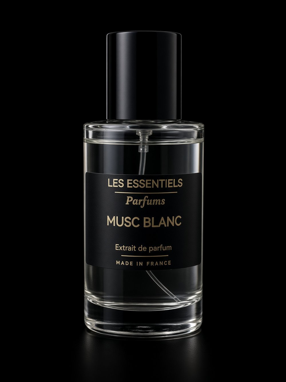 MUSC BLANC