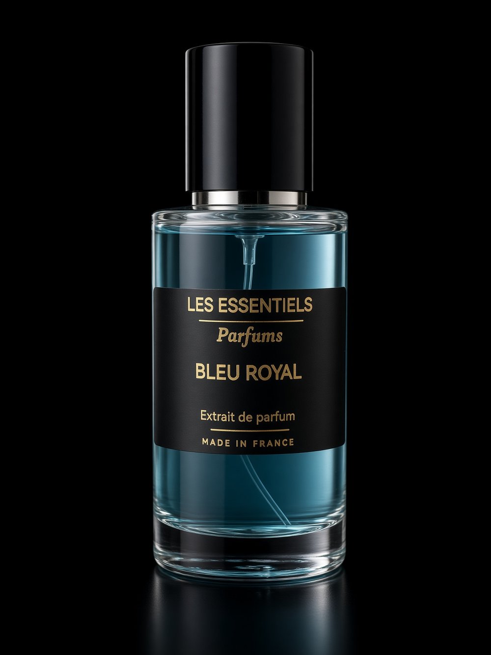 BLEU ROYAL