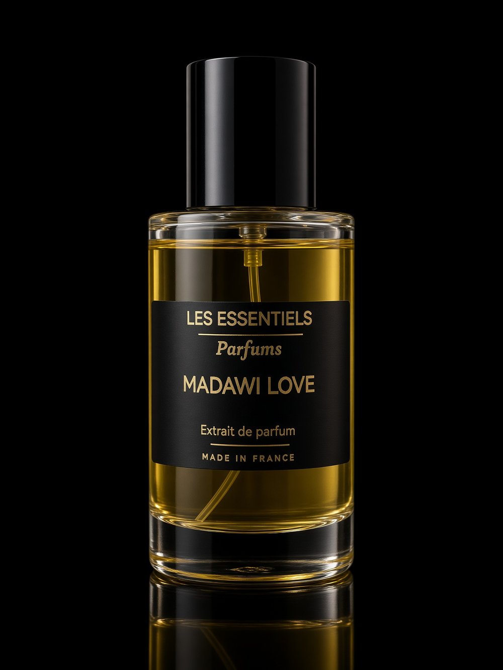 MADAWI LOVE
