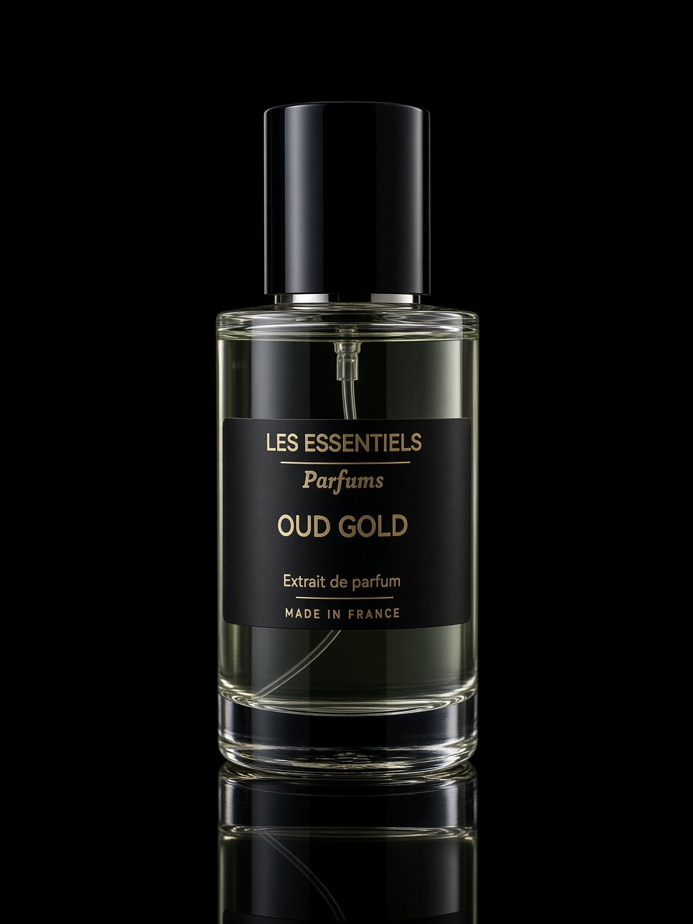 OUD GOLD