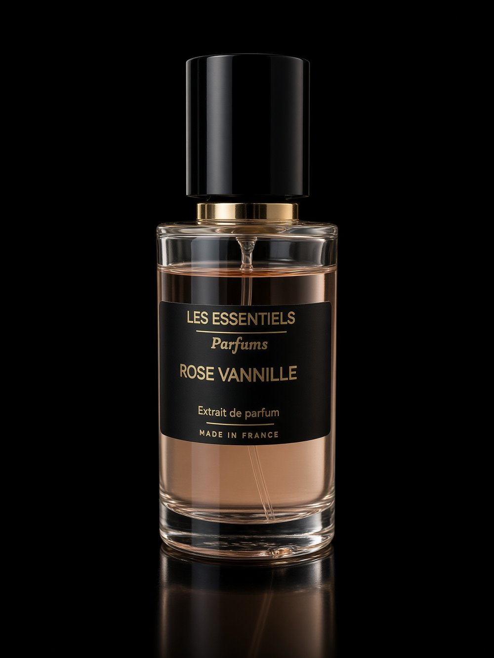 ROSE VANNILLE