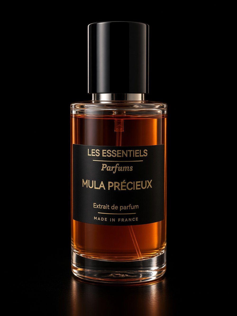 MULA PRÉCIEUX