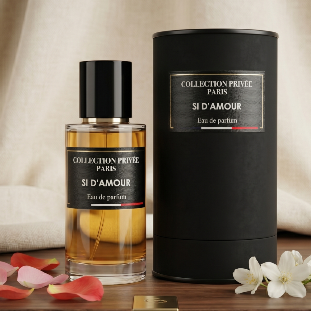 SI D'AMOUR 