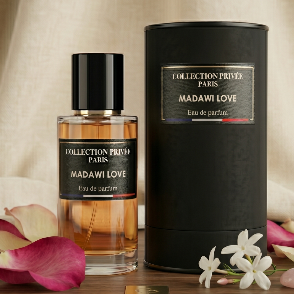 MADAWI LOVE