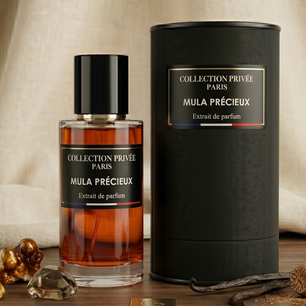 MULA PRÉCIEUX