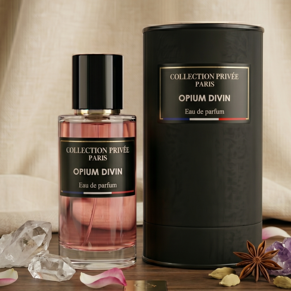 OPIUM DIVIN