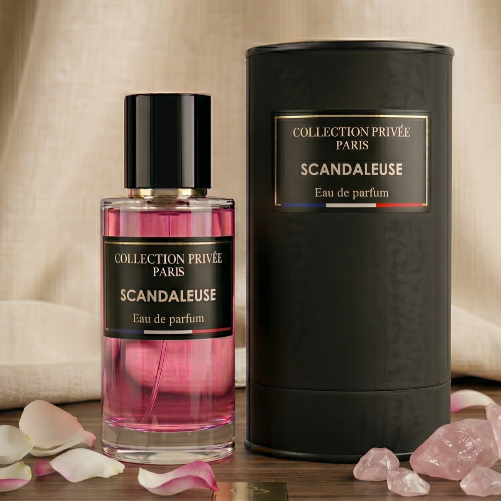SCANDALEUSE