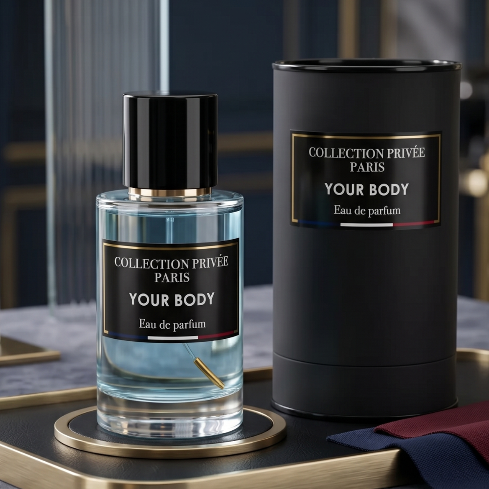 YOUR BODY