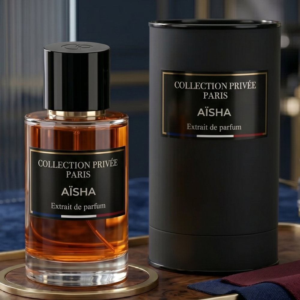 AÏSHA