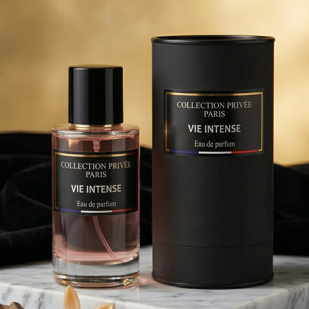 VIE INTENSE