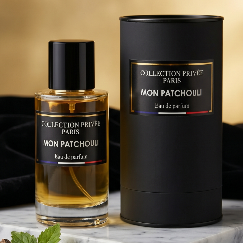 MON PATCHOULI