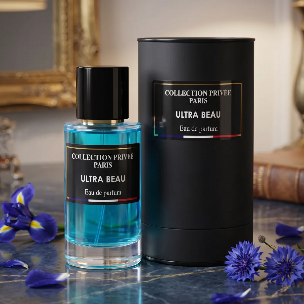 ULTRA BEAU