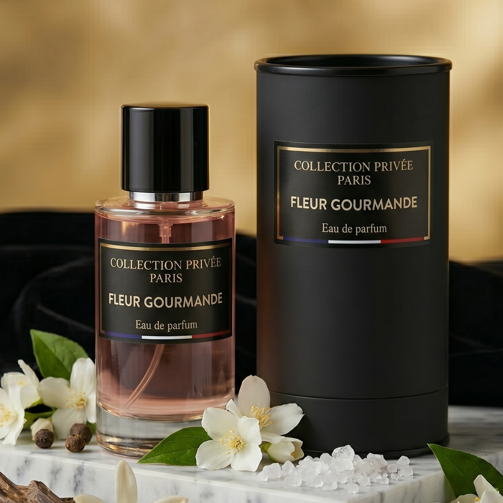 FLEUR GOURMANDE