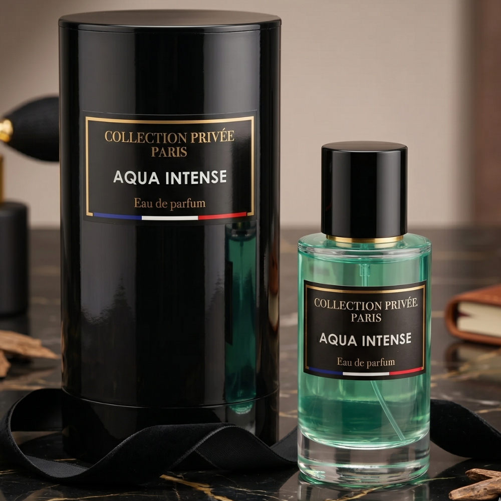 AQUA INTENSE