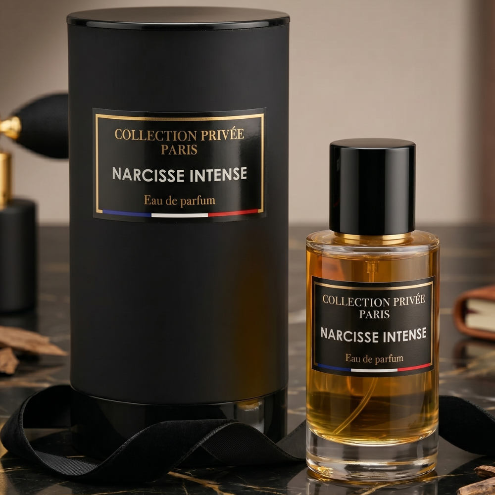 NARCISSE INTENSE