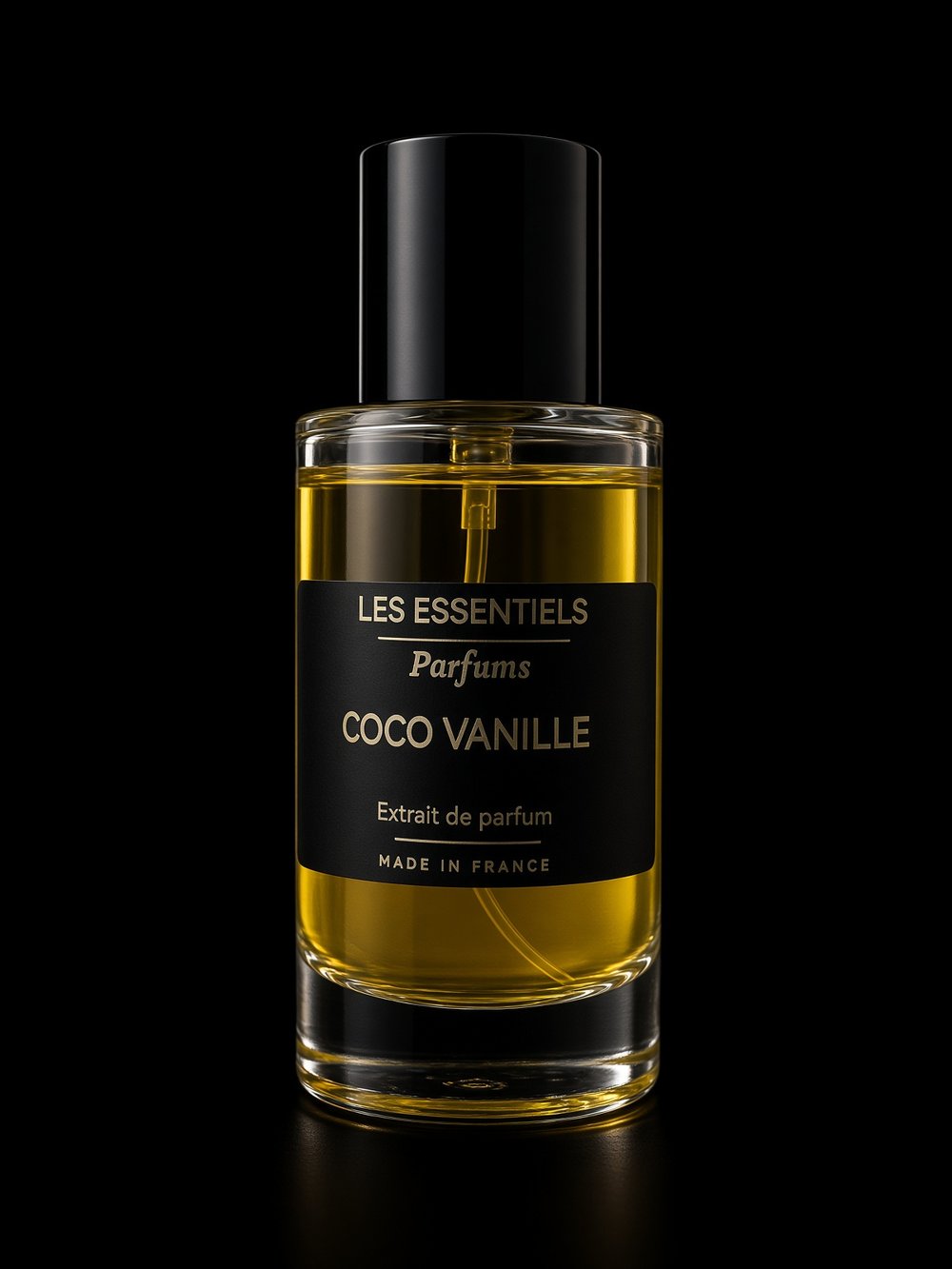 COCO VANILLE