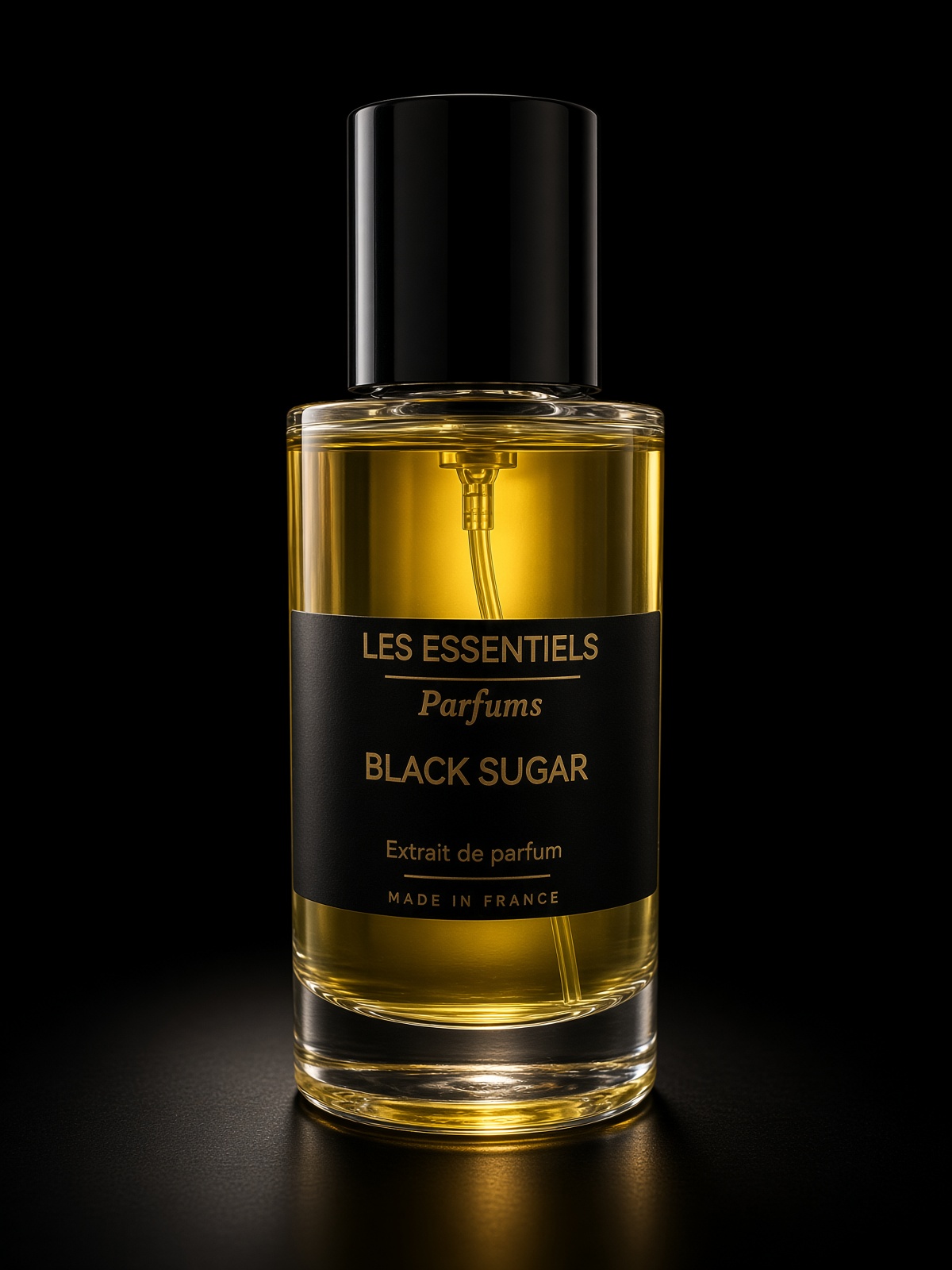 BLACK SUGAR