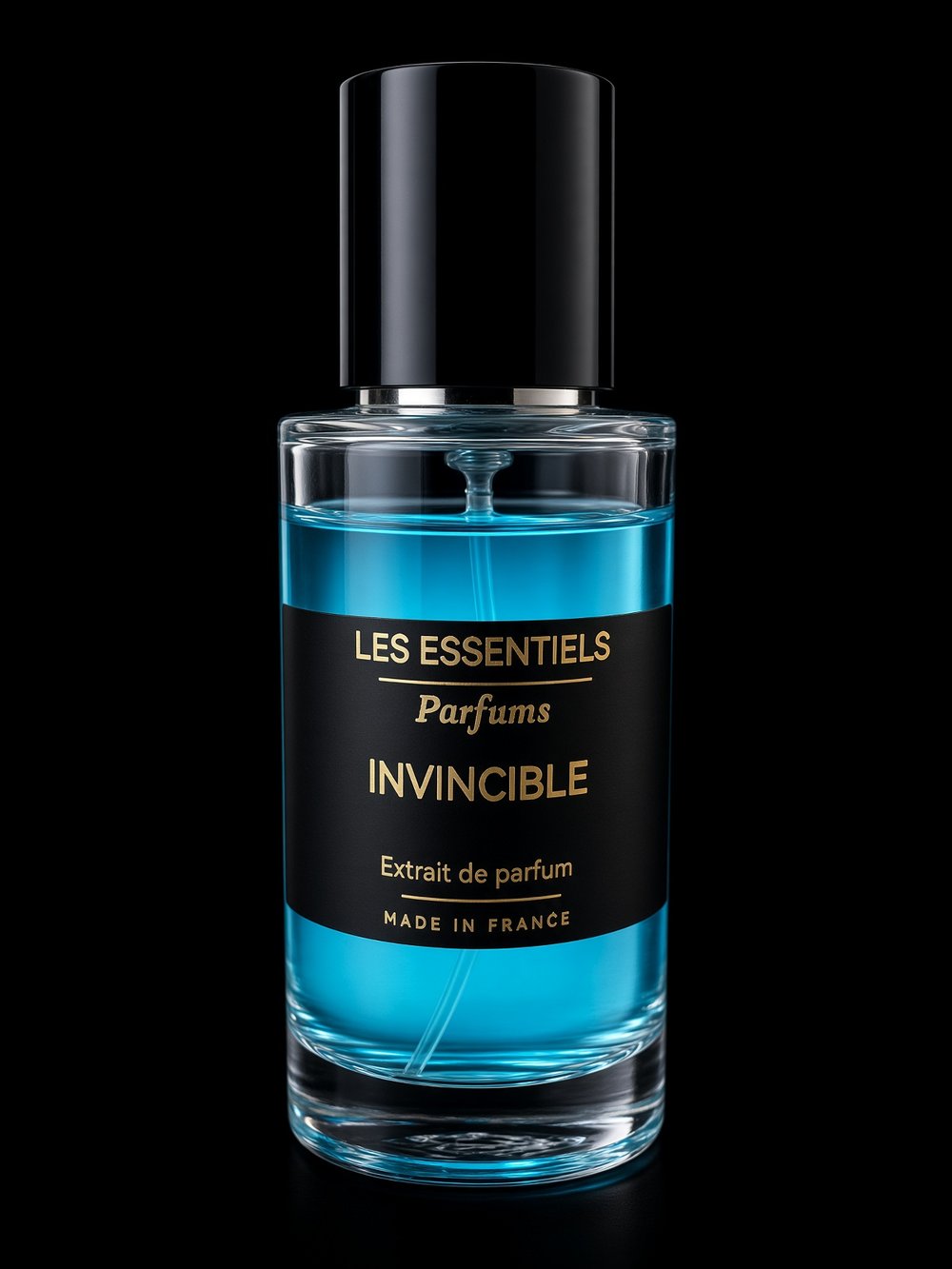 INVINCIBLE