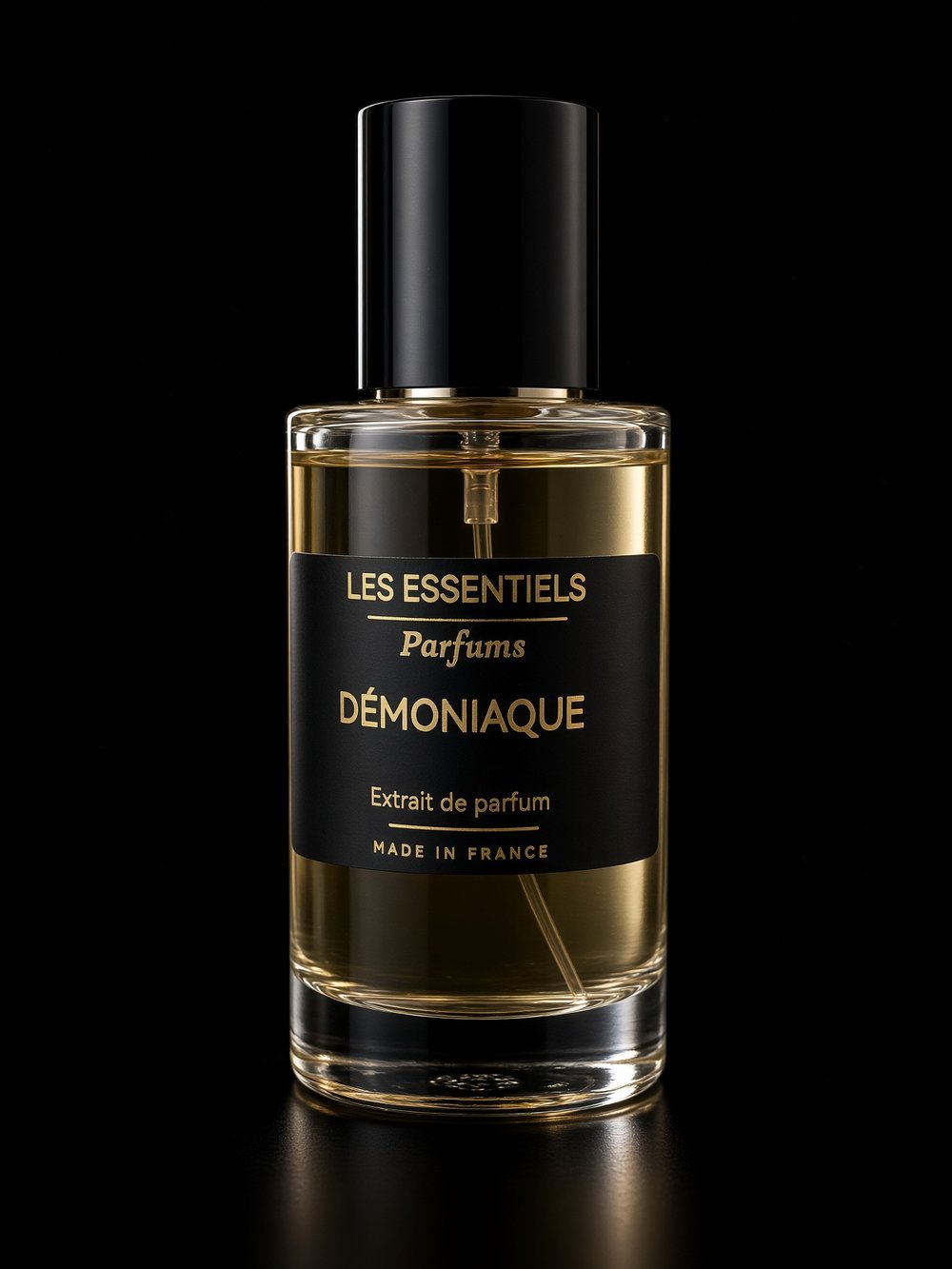 DÉMONIAQUE