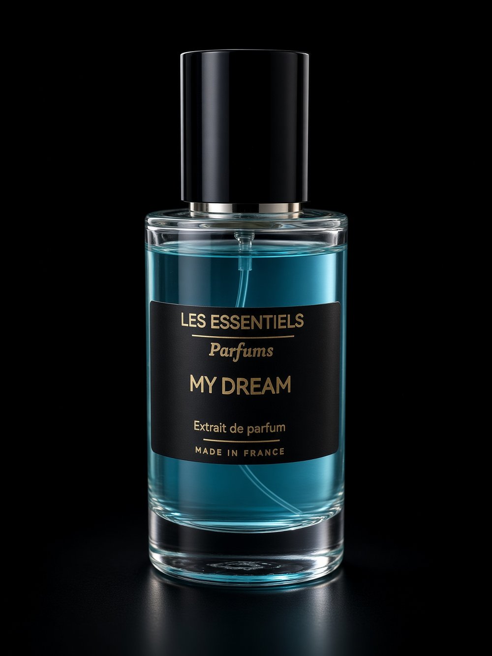 MY DREAM