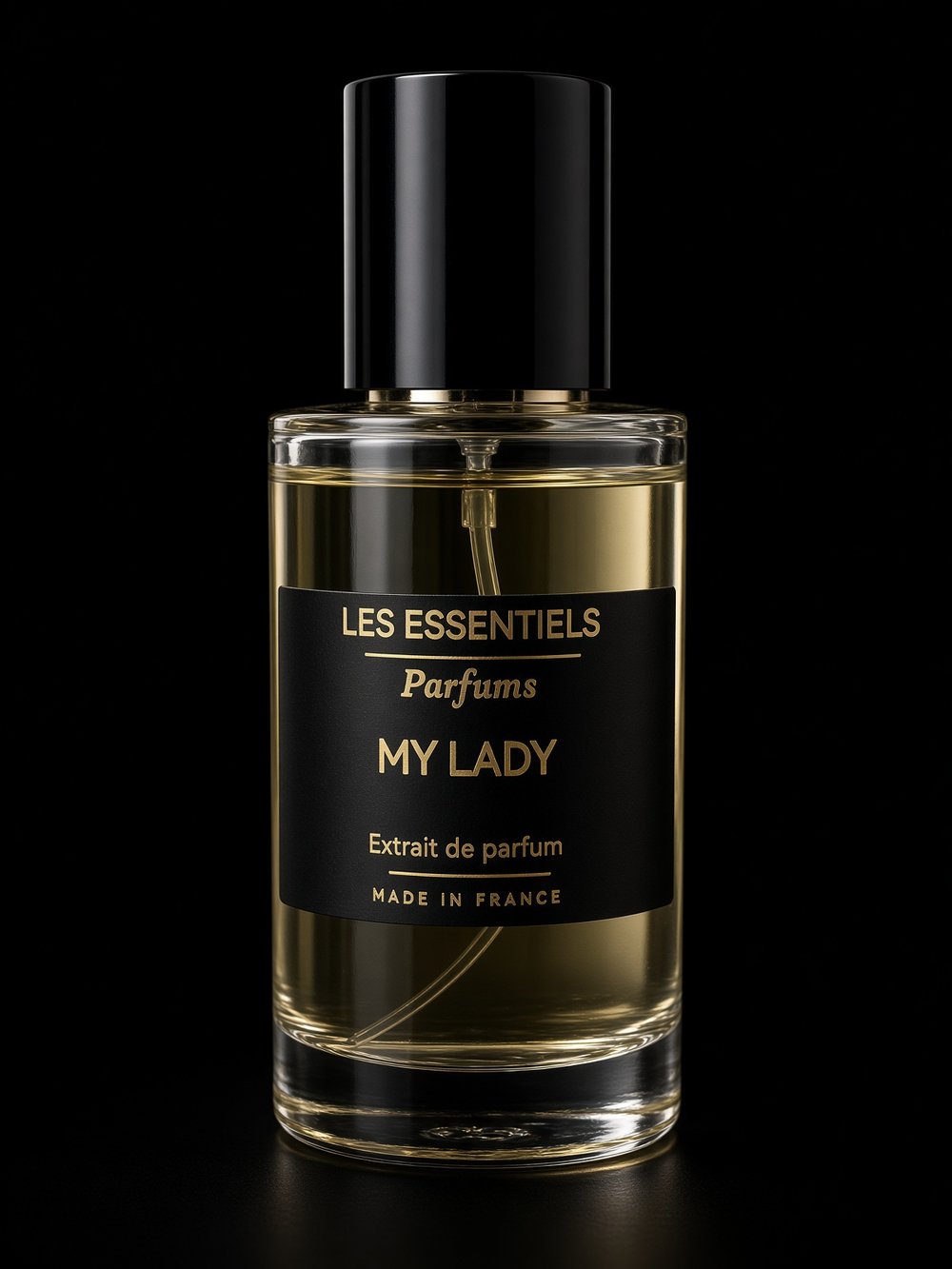MY LADY