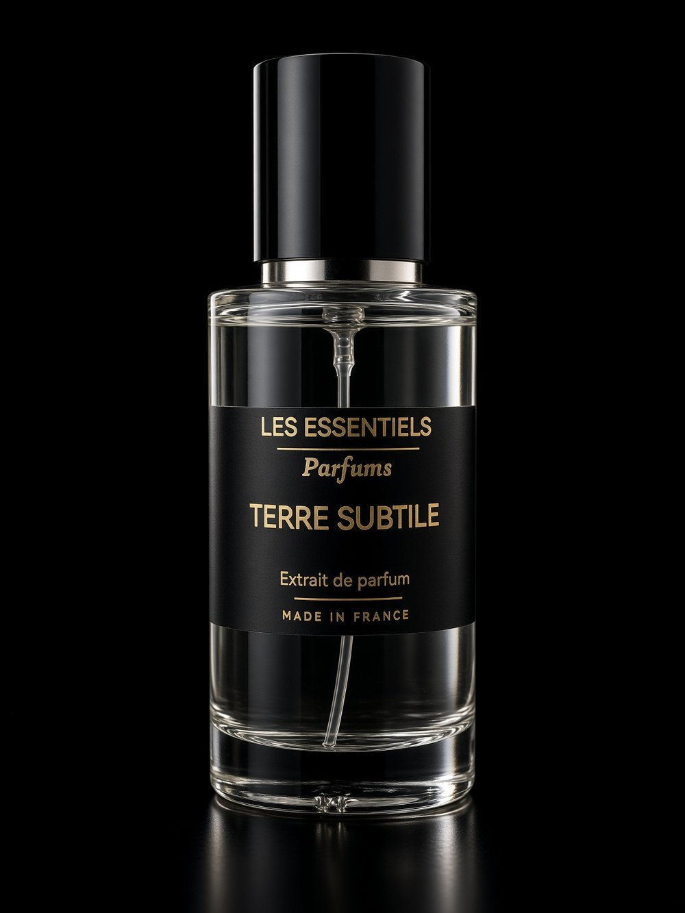 TERRE SUBTILE